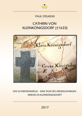 Titelbild "Cathrin von Königsdorf"